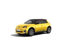 Renault 5 - 5 comfort range techno 52 kWh
