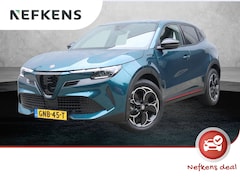 Alfa Romeo Junior - Elettrica Speciale 54 kWh | Navigatiesysteem | Stoelverwarming | Apple carplay/ Android au