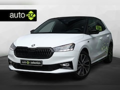 Skoda Fabia - 1.0 TSI Monte Carlo / Panoramadak
