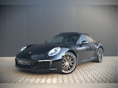 Porsche 911 - 3.0 Carrera | Panoramadak | Bose | Sport Chrono | Sport Uitlaat | Spyder RS Design Velgen
