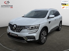 Renault Koleos - Initiale Paris Automaat 1.3 160 TCe |Trekhaak |lLed|Nappa leder|Bose|Camera|Massage |Acc|P