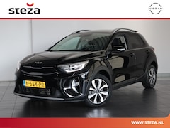 Kia Stonic - 1.0 T-GDi MHEV DynamicPlusLine | Metaalkleur | Achteruitrijcamera | Airco | LED dagrijverl