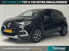 Renault Captur - 0.9 TCe Intens | Navigatie | Parkeersensoren achter | Trekhaak |