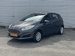 Ford Fiesta - 1.0 EcoBoost Titanium|Verw. Voorruit|Bluetooth