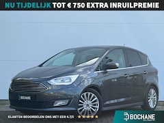 Ford C-Max - 1.5 Titanium | Trekhaak | Camera | Navigatie |