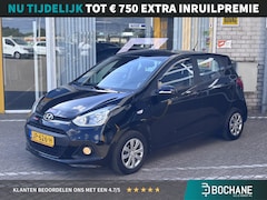 Hyundai i10 - 1.0i i-Motion Comfort