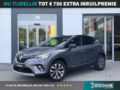 Renault Captur - 1.0 TCe 100 Intens