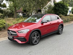Mercedes-Benz GLA-Klasse - 250e AMG 218PK Pano•Trekhaak