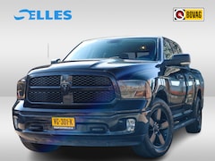 Dodge Ram 1500 - 3.6 V6 Crew Cab 5'7 Schuif-/kantel dak | 4x4 | Stoelverwarming
