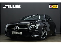 Mercedes-Benz A-klasse - 180 d Applecarplay | Automaat | Camera