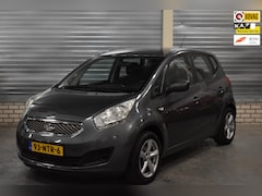 Kia Venga - 1.4 CVVT X-tra 112.000KM + Airco|LM Velgen|