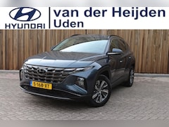 Hyundai Tucson - 1.6 T-GDi 48V 150pk Comfort Smart