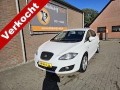 SEAT Leon - 1.2 TSI Ecomotive COPA