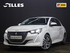 Peugeot 208 - 1.2 PureTech Allure Pack Applecarplay | Camera | Automaat