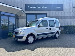 Renault Kangoo - 1.6-16V Expr. Luxe