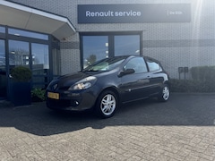 Renault Clio - 1.4-16V Team Spirit |