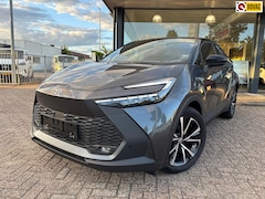 Toyota C-HR - 1.8 Hybrid 140 First Edition|elektrische klep|Bi-tone