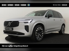 Volvo XC90 - II T8 PLUG-IN HYBRID AWD PLUS DARK -PANO.DAK|PRIVACY.GLAS|21"|TREKHAAK|HARMAN/KARDON|360°C