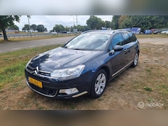Citroën C5 Tourer - 2.0 16V Exclusive