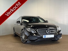 Mercedes-Benz E-klasse Estate - 350D Premium Plus-SCHUIFDAK-360 CAMERA-MEMORY-STOELVENTILATIE-COMPLEET