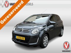 Citroën C1 - 1.0 VTi Feel | Airco | Getint glas |