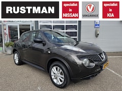 Nissan Juke - 1.6 Visia Eco