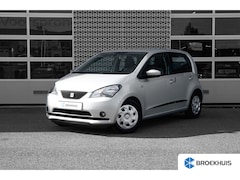 SEAT Mii - 1.0 60pk Style | Airco | Parkeerhulp Achter