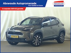 Toyota Yaris Cross - 1.5 Hybrid Dynamic