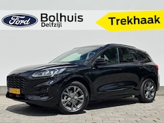 Ford Kuga - 2.5 PHEV ST-Line X | Pano I Trekhaak I Techn pack I Driver ass. I Full Options |