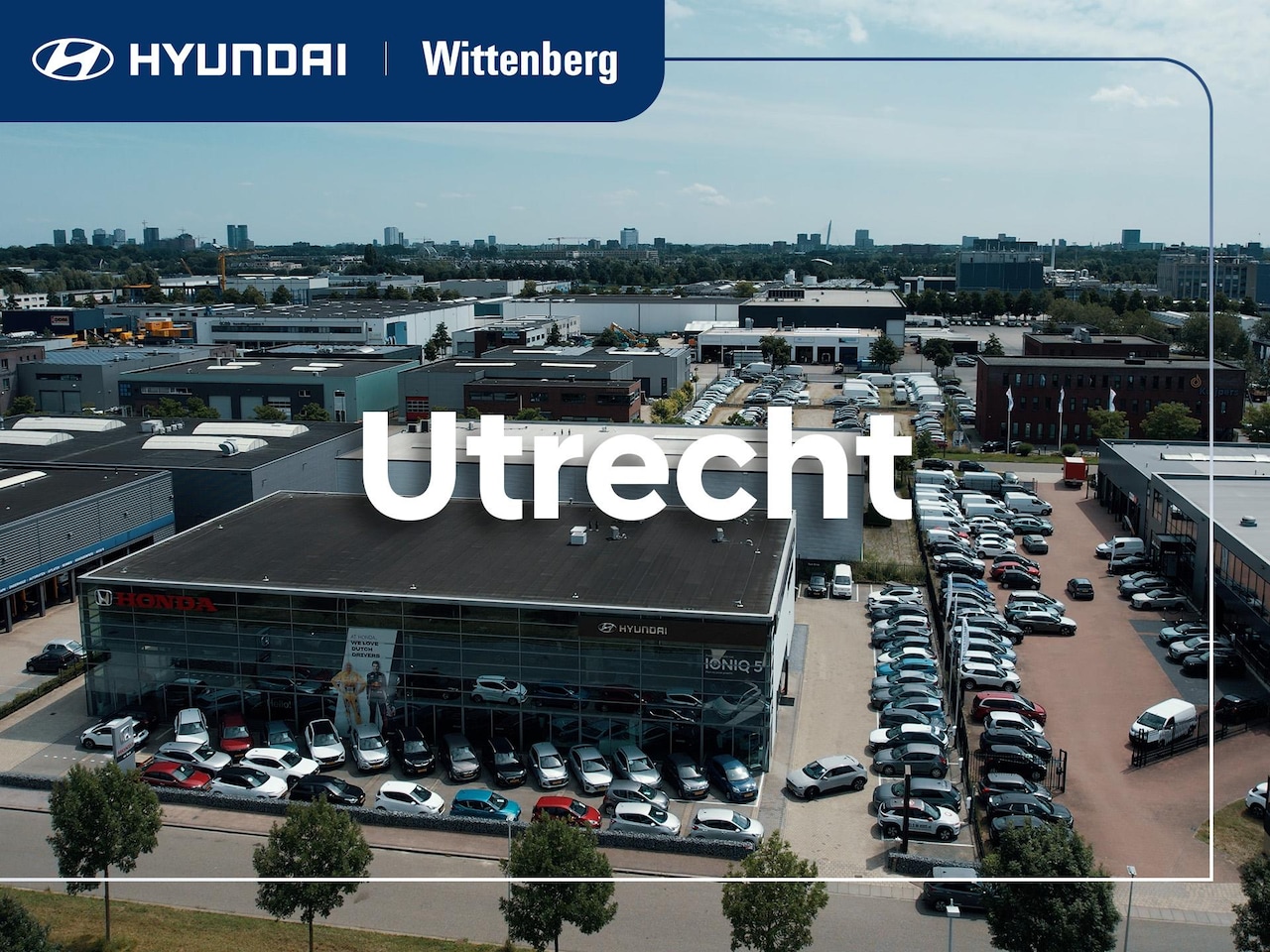 Hyundai Inster - E-Motion 49 kWh Aero Silver Matte | Nieuw | Snel leverbaar! - AutoWereld.nl