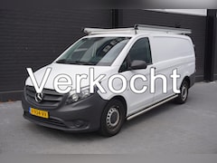 Mercedes-Benz Vito - 111 CDI Lang EURO 6 - Airco - Camera - Navi - €12.499, - Excl