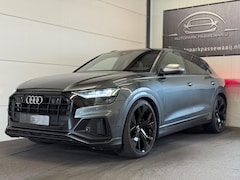 Audi SQ8 - 4.0 TFSI Quattro ACC, Massage, Apple Carplay, Virtual Cockpit, 23", Sfeerverlichting, Dayt