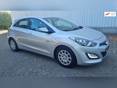 Hyundai i30 - 1.6 GDI i-Motion