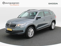 Skoda Kodiaq - 1.4 TSi 150 Pk Automaat 4x4 Style | Trekhaak | 2000kg trekgewicht |18 Inch | Navigatie | A