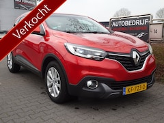 Renault Kadjar - 1.2 TCe Intens Autom