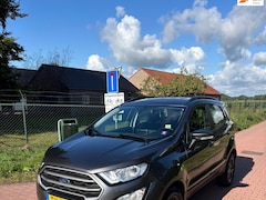 Ford EcoSport - 1.0 EcoBoost Trend Ultimate