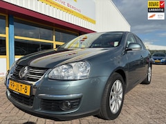 Volkswagen Jetta - 1.4 TSI Comfortline AIRCO APK T/M 8-7-2026