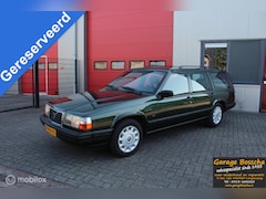 Volvo 940 - 2.3 Turbo , Nap , specialist onderhouden