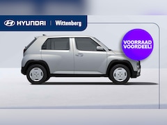 Hyundai Inster - E-Motion 49 kWh Navigatie | Cruise Control | Achteruitrijcamera | Nieuw