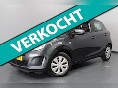 Citroën C1 - 1.0 VTi Feel / Carplay / Airco / 1e Eigenaar