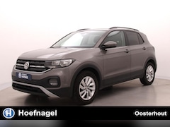 Volkswagen T-Cross - 1.0 TSI Life Automaat | Trekhaak | Camera | Adaptive Cruise Control | Parkeersensoren