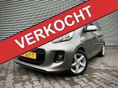 Kia Picanto - 1.0 CVVT EconomyLine