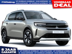 Opel Frontera - 1.2 Turbo Hybrid GS DIRECT RIJDEN - GS COMFORT PACK - 8 JAAR GARANTIE