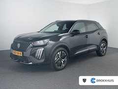 Peugeot 2008 - 1.2 PureTech 130 GT Automaat | Achteruitrijcamera | Airco (automatisch) | Cruise control a