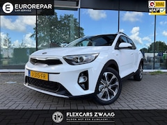 Kia Stonic - 1.0 T-GDi Sports Edition - Navi - Airco - Parkeerhulp- Org.NL
