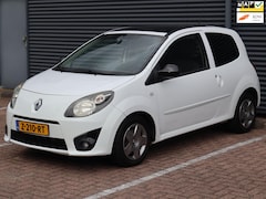 Renault Twingo - 1.2-16V Authentique|Pano|Airco|Nw. APK 9-2026