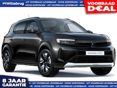 Opel Frontera - Electric GS 44 kWh DIRECT RIJDEN - GRATIS WALLBOX - 8 JAAR GARANTIE