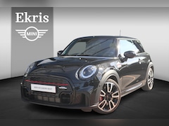 MINI John Cooper Works - 3-deurs 2.0