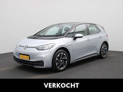 Volkswagen ID.3 - Pro Advantage 58 kWh | Navigatie | Airco | 18 Inch Velgen | Stoelverwarming | Parkeersenso