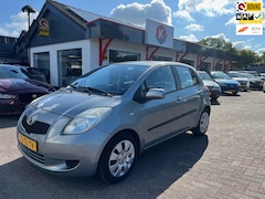 Toyota Yaris - 1.3 VVTi Sol 5drs AIRCO BJ 2006